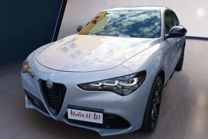 Alfa Romeo Stelvio 2.2 t Veloce Q4 210cv auto...