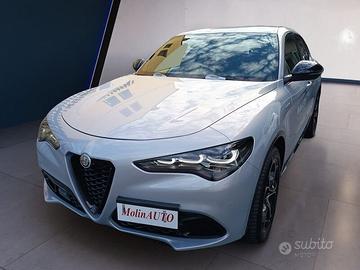 Alfa Romeo Stelvio 2.2 t Veloce Q4 210cv auto...