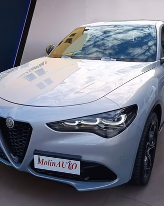 Alfa Romeo Stelvio 2.2 t Veloce Q4 210cv auto...
