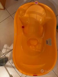 Vaschetta per bagnetto