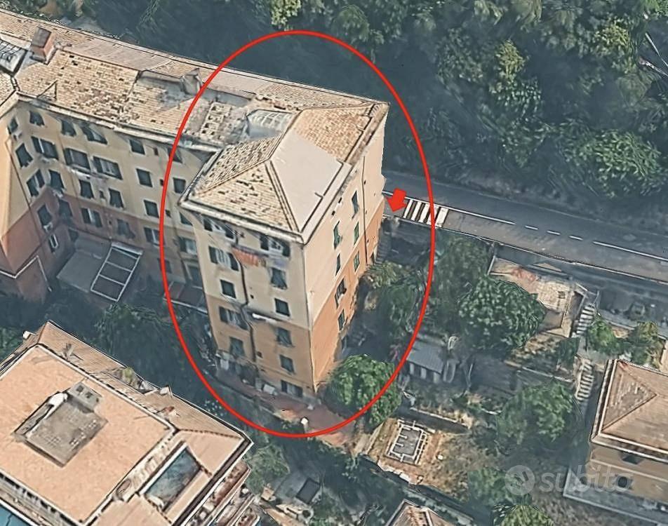 Appartamento – Genova, Chiappeto, Medio Levante - Vista 2