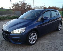 BMW 218 d Active Tourer Luxury auto