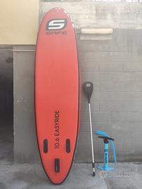sup easyride safe 10'6' 