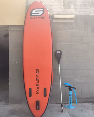 sup easyride safe 10'6' 
