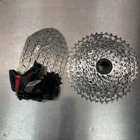 Gruppo SRAM APEX XPLR AXS