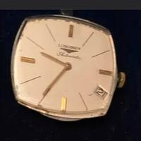 Meccanismo Longines Automatic Cal. 355