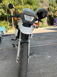 Bmw gs 650