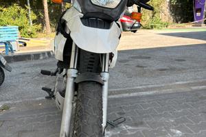 Bmw gs 650