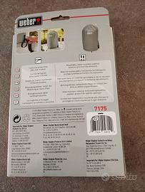 custodia barbecue Weber