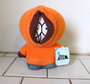 Peluche da 15cm Kenny South Park Vintage 1998 NEW