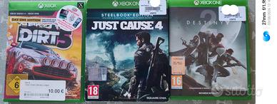giochi Xbox