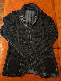 Cardigan uomo