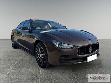 Maserati Ghibli 3.0 Diesel 275 CV