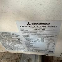 Climatizzatore Mitsubishi 