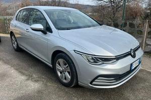 Volkswagen Golf 2.0 TDI SCR Style