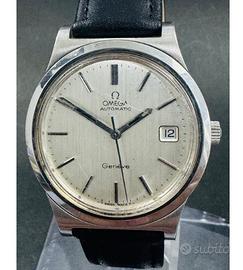 Omega-Geneve 166.0168 uomo 1970-1979