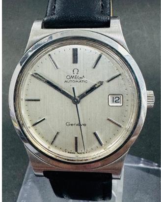 Omega-Geneve 166.0168 uomo 1970-1979