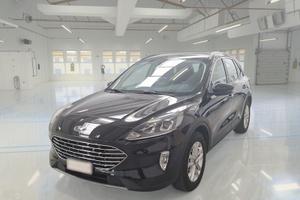 FORD KUGA 2.5 BENZINA PHEV 152 CV 2WD TITANIUM BUS