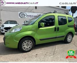 FIAT QUBO 1.3 MJT 75 CV MyLife
