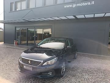 PEUGEOT 308 PureTech Turbo 130 S&S Allure
