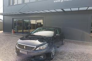 PEUGEOT 308 PureTech Turbo 130 S&S Allure