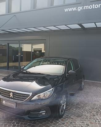PEUGEOT 308 PureTech Turbo 130 S&S Allure
