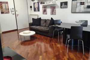 Appartamento quadrilocale con due bagni