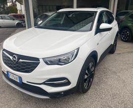 Opel Grandland X 1.5 diesel Ecotec Start&Stop Inno