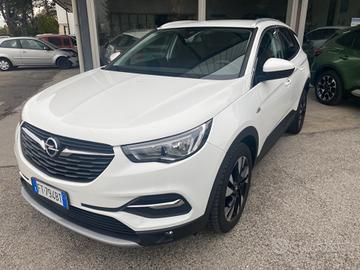 Opel Grandland X 1.5 diesel Ecotec Start&Stop Inno