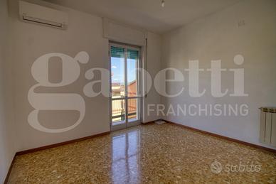 Casa Indipendente Fonte Nuova