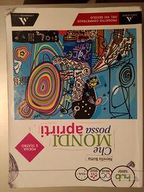 Che mondi possa aprirti Narrativa / Poesia eTeatro