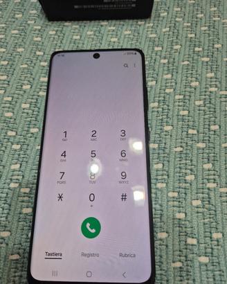 Samsung S21 Ultra 256GB – Batteria nuova originale