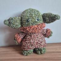 Baby Yoda