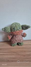 Baby Yoda