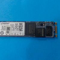 SSD nvME KINGSTON 256GB