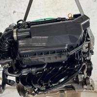 K12C MOTORE COMPLETO SUZUKI Swift Serie (AZ) K12C