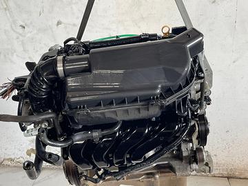 K12C MOTORE COMPLETO SUZUKI Swift Serie (AZ) K12C