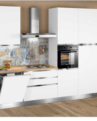 Top cucina mondo convenienza 330cm