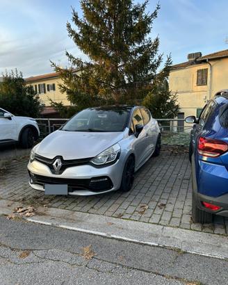 Clio rs Monaco Gp n°488/750