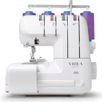 VIOLA Look T8 taglia e cuci