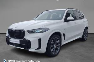 BMW X5 xDrive30d 48V Msport Pro Aut. + Tetto