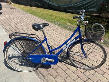 Bici donna