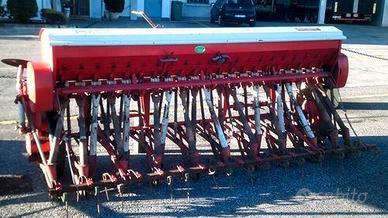 SEMINATRICE PER FRUMENTO CARRARO PAMPAS 300