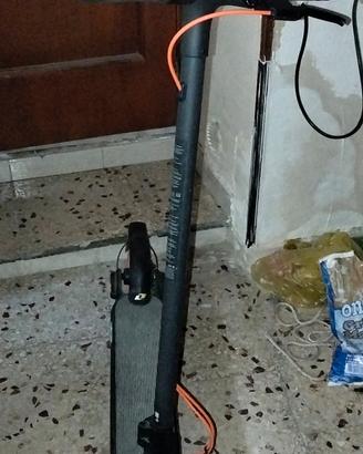 monopattino elettrico