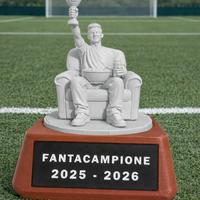 Trofeo FantaCalcio