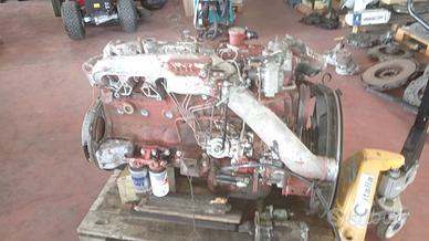 Motore iveco eurocargo 8060.45r