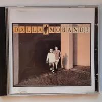 CD - Lucio Dalla Gianni Morandi