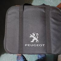 Cavo ricaricatore PEUGEOT CITROËN 9823780880 98374