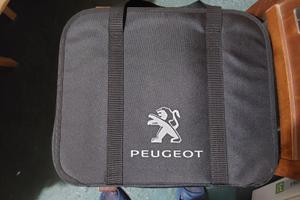 Cavo ricaricatore PEUGEOT CITROËN 9823780880 98374