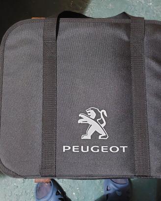 Cavo ricaricatore PEUGEOT CITROËN 9823780880 98374